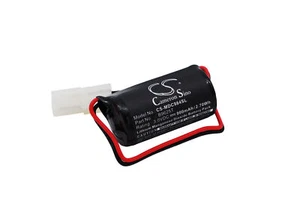 Battery for MODICON 984X,984X-008,ASC11/BASIC,B885,S929,S929 MULTI-OP,B9625T - Picture 1 of 5