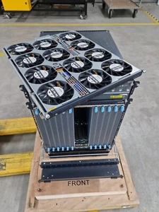 Fantray-MX960- HC (juniper) - Afbeelding 1 van 1