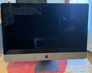 iMac Pro 27" 2,3 GHz 18-Core Intel Xeon W - Bild 1 von 7
