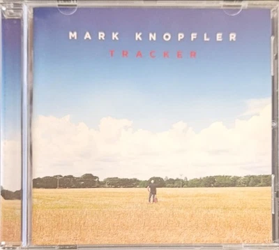 Tracker von Mark Knopfler (CD) - Bild 1 von 3
