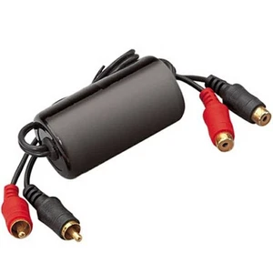 AV Link Ground Loop Isolator - Picture 1 of 1