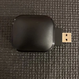 Panasonic DY-WL10PP-K Wireless LAN USB Wi-fi Adapter for HDTV or Blu-ray - Photo 1/3