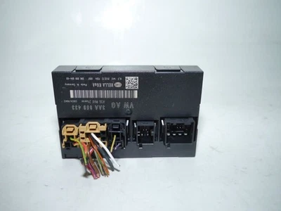 CENTRALINA COMFORT VW Passat Variant (365) Combi 1.8 TSI 16V (CDAA) 3AA959433 - Immagine 1 di 3