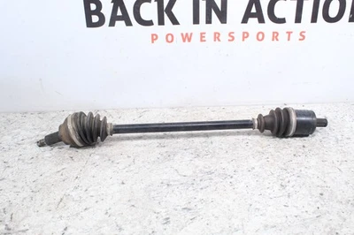 Polaris RZR XP 4 1000 2016 eje delantero CV 1333283 1334491 Foto 1 de 4