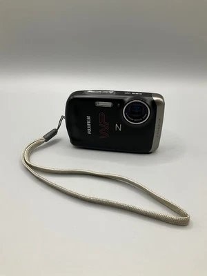 Fujifilm FinePix Z Series / Z33WP / 10.0MP / Kamera / Digitalkamera - Bild 1 von 4