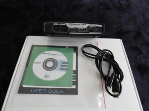 Midiman Midisport 2X4 (2 In & 4 Out) USB MIDI Interface - Picture 1 of 4