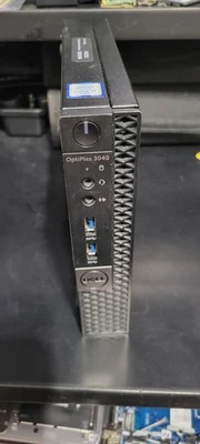 Dell Optiplex 3040 Mini For Parts - Image 1 of 3