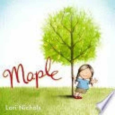 Maple - Paperback, by Lori Nichols - Good - Image 1 of 2