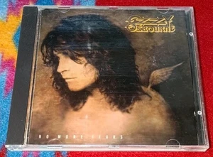 Ozzy Osbourne - No More Tears CD - 1991 Epic ZK 46795 - Picture 1 of 15