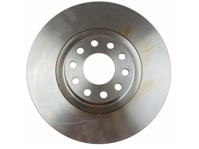 For 2002-2003 Audi S6 Brake Rotor Front Brembo 35652NSCK - Изображение 1 из 2