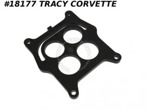 1962-1965 Corvette GM 3828231 AFB Carburetor Insulator Spacer 300 HP - Bild 1 von 2