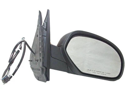 Espejo retrovisor derecho Dorman 17927 MPSY 2009 para Chevrolet Silverado 2500 HD 2007-2013 Foto 1 de 2