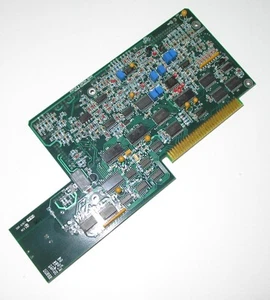 Xicom technology 320-0367-001 Rev A2 monitor & scheda di controllo - Foto 1 di 3