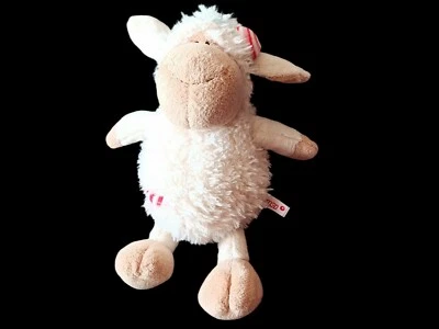 Nici Kuscheltier Plüschtier Jolly Mäh Schaf Jolly Candy ca. 30 cm Stofftier - Bild 1 von 4
