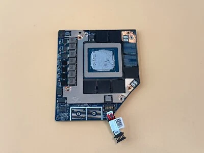 DELL Precision 7670 7680 NVIDIA RTX 3000 ADA Generation 12GB Video Card LS-L889P - Image 1 of 2