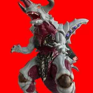 Figura de PVC Bandai Godzilla 2023 Movie Monster Series Bagan 175 mm 6,88 pulgadas Toho - Imagen 1 de 22