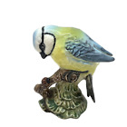 Beswick Bird Blue Tit Wild Bird Model No.992B Figurine Ornament Collectable