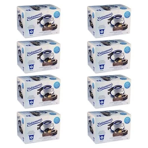 Entenmann's Chocolate Donut tazas de una sola porción 80 unidades (cajas de 8, 10 quilates) - Imagen 1 de 6