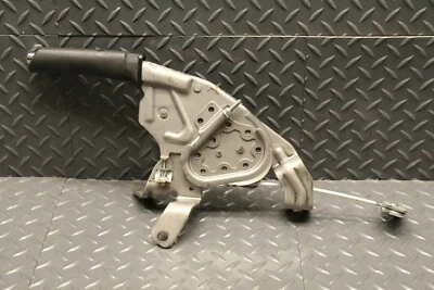 2016 斯巴鲁 WRX STI E 制动手柄杠杆 E-制动器 — 第 1/4 张图片