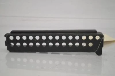 Mercedes-Benz A-Class (W169) A 150 Cover Fuse Box Cover - Image 1 of 2