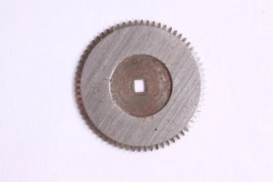 Longines 19.75N part 415 Rochet Ratchet wheel Rocchetto NOS - Picture 1 of 1
