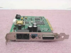 HP 5184-3448 Rev GB Fax Modem Card - Picture 1 of 4