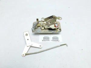 FIT FOR TOYOTA LAND CRUISER FJ40 FJ42 BJ40 BJ42 HJ45 Left Front Door Lock - Picture 1 of 8