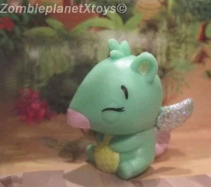 FIGURA COLECCIONABLE HATCHIMALS TEMPORADA 2 OSO OSO HORMIGUERO JADE COSTA CÍTRICA - Imagen 1 de 5