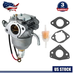 FOR KOHLER PART 32 853 25-S REPLACES 32 853 28-S SV725-840 CARBURETOR - Picture 1 of 7