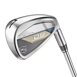 NEW - Wilson D9 Single 5 Iron--- Graphite Senior(A) Flex - Picture 1 of 1