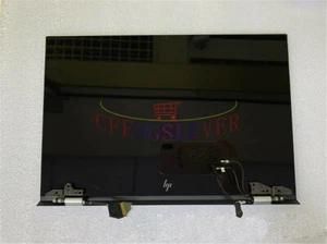 HP ENVY 13T-AQ100 13-AQ1076NR touch LCD screen full hinge up FHD - Picture 1 of 3
