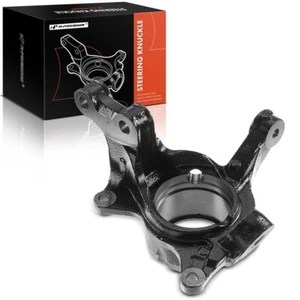 Front Right Knuckle + Wheel Hub Bearing for Lexus RX350 RX450h Toyota Highlander - Bild 1 von 1