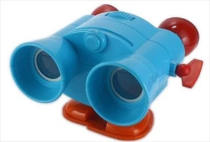 Disney On Ice SOLO figura binocolo Pixar Toy Story LENNY dal Giappone RARA!! - Foto 1 di 2