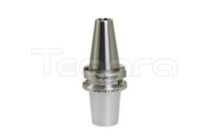 Tegara BT 30 1/2 x 2.36" Shrink Fit Tool Holder Balanced G2.5 30000 RPM NEW S} - Picture 1 of 7