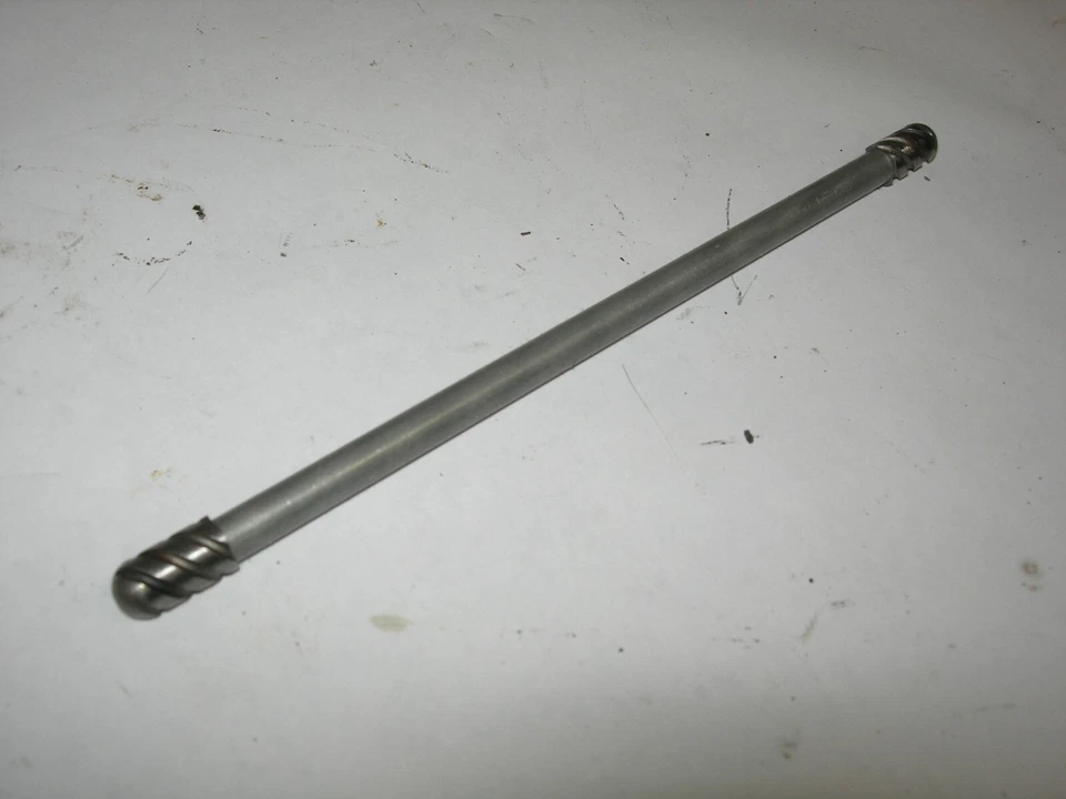 76-81 YAMAHA XT500 TT500 SR500 EMBRAGUE VARILLA DE EMPUJE TT XT SR 500 Foto 1 de 1