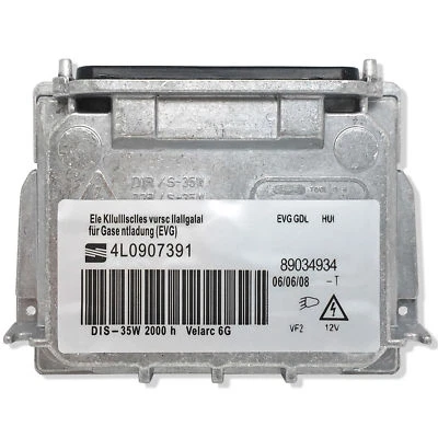 Nuevo lastre de faros de xenón HID para Buick Enclave GMC Acadia Volkswagen Passat Foto 1 de 4