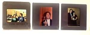 MENGE 3 FARBEN 35 mm Foto Folien 3's THREE'S COMPANY JOHN RITTER JOYCE DEWITT TV - Bild 1 von 4