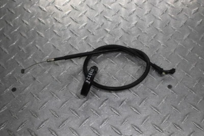 Yamaha YZF R6 2000 línea de cable de obturación Foto 1 de 4