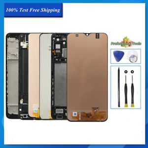 For Samsung Galaxy A30 A31 A30s A32 4G A42 5G LCD Display Touch Screen Digitizer