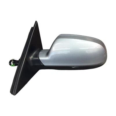 2015-2016 Audi A4 Left Door Mirror Power Sedan Factory OEM Replacement Part Foto 1 de 4