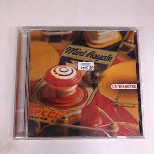 Mint Royale - On The Ropes - CD - Picture 1 of 2