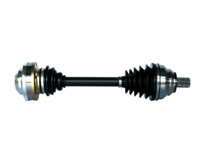 Para 2012-2013 Volkswagen Golf R conjunto de eixo dianteiro esquerdo 14468SMRQ - Imagem 1 de 2