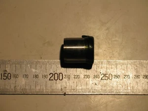 NEW DAYTON LAMINA ADX 2528 P10.70 (.421") PRESS IN HEADLESS DIE BUTTON P6604 - Bild 1 von 2