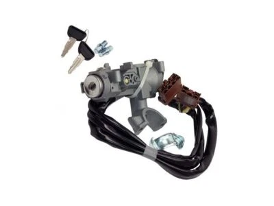 For 1996-2000 Honda Civic Ignition Lock Assembly 74418JF 1998 1997 1999 - Image 1 of 2