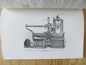 Recherche sur le cobalt et les alliages Propriétés physiques KALMUS 1916 - Picture 1 of 3