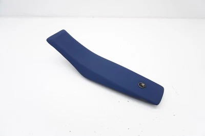 TC50 2017 conjunto completo de asientos OEM cubierta azul Husqvarna TC 50 Foto 1 de 4