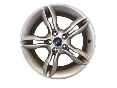 Jante En Aluminium 7Jx17 H2 ET50 LK5x108x63,4 Ford Focus III - Photo 1/4