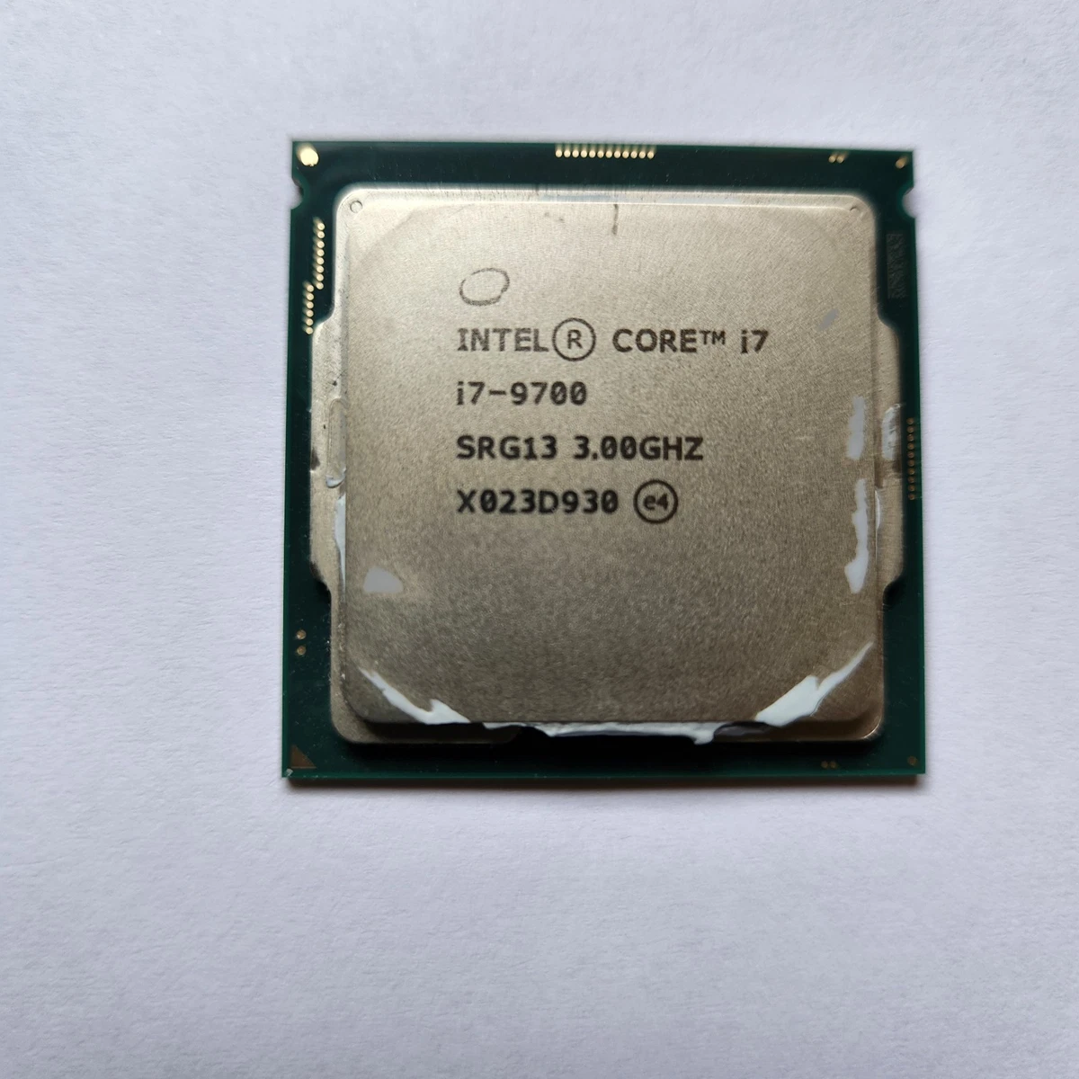 Preços baixos em Processadores (CPUs) para computador Intel Core