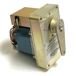 Trutrak Flight Systems Aviation 8100-009 Digital Servo Basic B-RV6 28V 1.25 AMPS - Foto 1 di 8