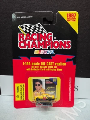 1:144 #30 Johnny Benson Pennzoil Grand Prix Racing Champions 1997 Prev. EDICIÓN Foto 1 de 4